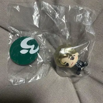 제일복권 Mrs. GREEN APPLE C상 SD 피규어