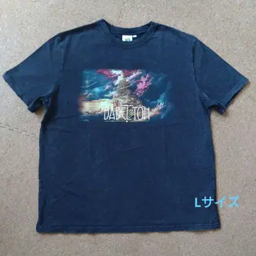 미세스 그린애플 바벨탑 티셔츠 L 사이즈