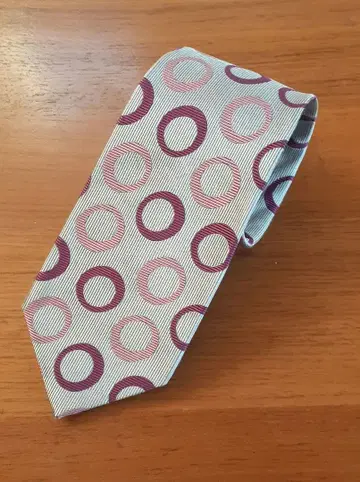 [ Paul Stuart (폴 스튜어트) ] 넥타이 실크 100%