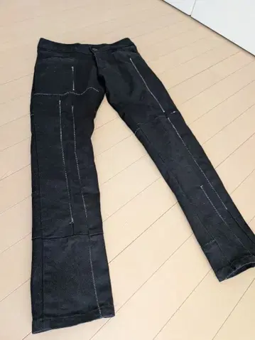 catorce 스키니 사이즈 0