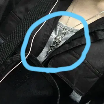 파이널 판타지 약혼 펜던트 세라 목걸이 스퀘어 에닉스