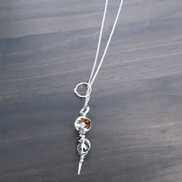 파이널 판타지 약혼 펜던트 세라 목걸이 스퀘어 에닉스