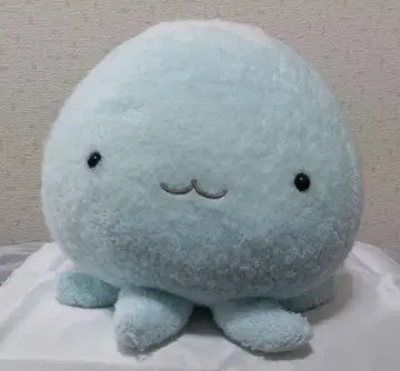 봉제 인형 마쉬멜로우 마린