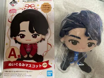 미세스 제일복권 A상