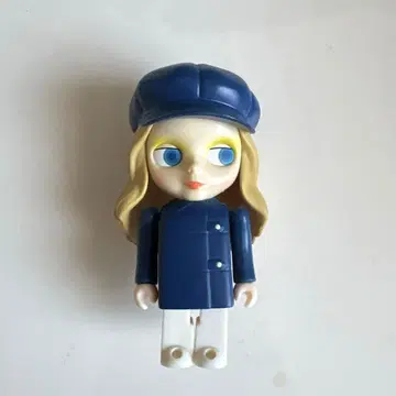 브라이스 큐브릭 Blythe