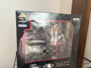 코드 기어스 샤리 페넷 CODE BLACK ver.