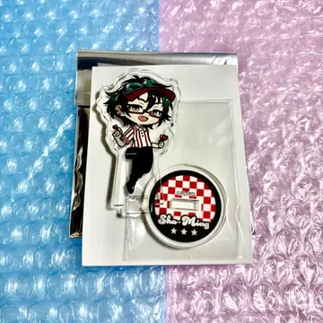 그노시아 사명 트레이딩 아크릴 스탠드 아크스타 라운드원