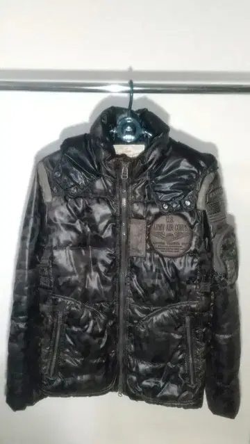 AVIREX 방한 자켓 M 사이즈