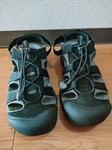 KEEN 아웃도어 샌들 수륙 양용 26cm