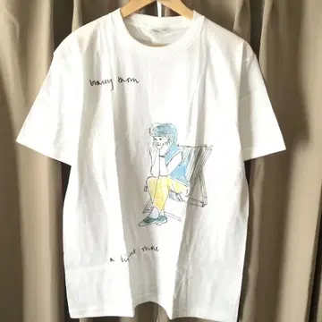 트레이시 손 Tracey Thor A Distant Shore