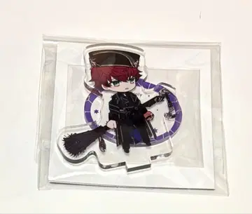 마호야쿠 미스라 아크릴 스탠드 6주년