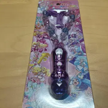 미라클 응원봉 핑크