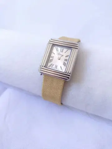 1개 가격입니다 포알레 교체용 벨트 poiray 목마 리본