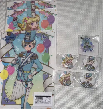 유메카와 쇼고, 유이 세트 유메와쿠 마루쿠지