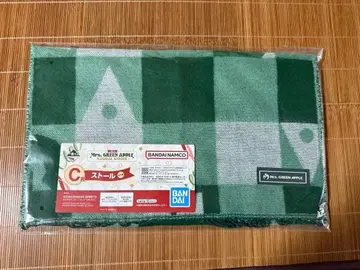 미세스 1번 복권 MAGICAL WINTER C상 스톨