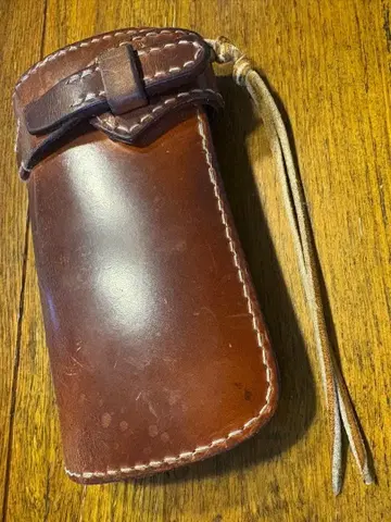 GRAND ZERO 롱 월렛 V3