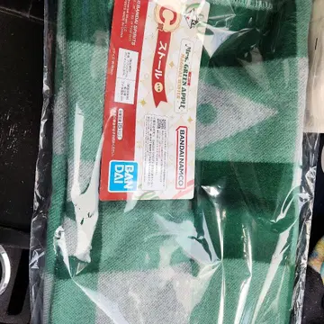 미세스 그린애플 제일복권 C상 스톨