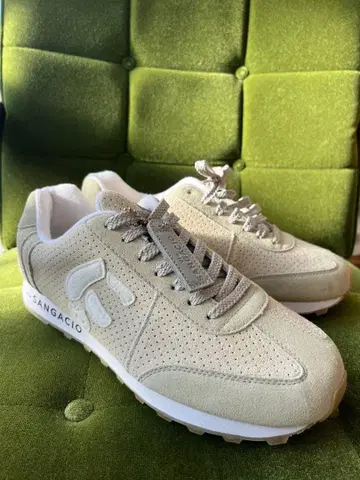 [뉴] sangasio 스니커즈 27cm