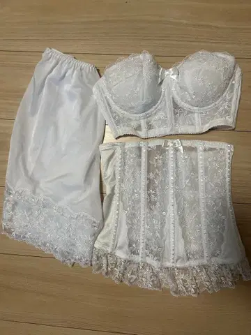 세모아 브라이덜 이너