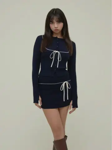 andmary Lilia stitch set up