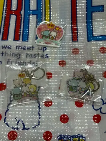 치어리 참 3세트