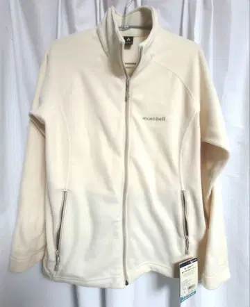 택 포함 몽벨 샤미스 자켓 여성용 L