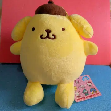 산리오 프라이스 봉제 인형