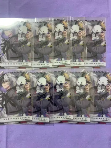 프라가리아 메모리즈 프라메모 차코 밤 나카요쿠 페스티벌