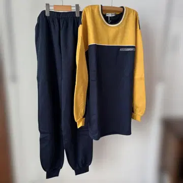 PERSON'S SPORTS 미사용 상하의 세트 속기모 L 사이즈