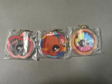 Mrs. GREEN APPLE 제일복권 E상 오오모리 모토키