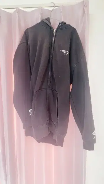 KRY [ RMIS ] 후드티