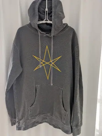 bring me the horizon 후드티 그레이