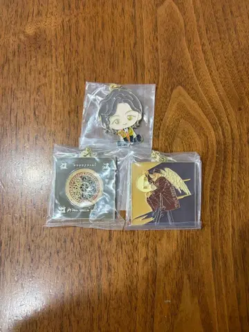 제일복권 미세스 그린애플 E상 메탈 참