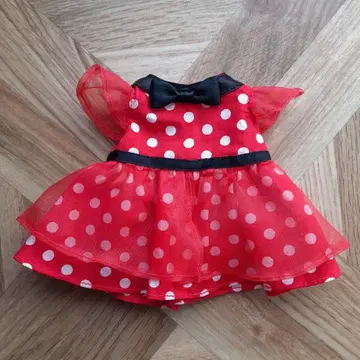 레민소란 미니 드레스