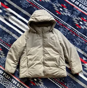 UNIQLO 하이브리드 다운 파카 XL 사이즈