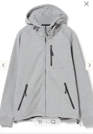 beams heart 필름 후디 티셔츠 후드티