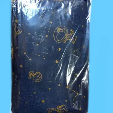 4180엔 스누피 백팩 네이비 29 x 41 x 16