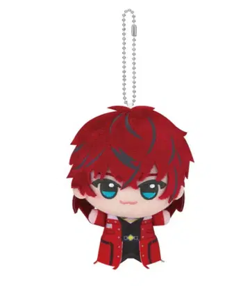 메테오라 - Meteorites - 치비구루미 로제