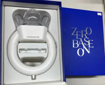 ZEROBASEONE 응원봉