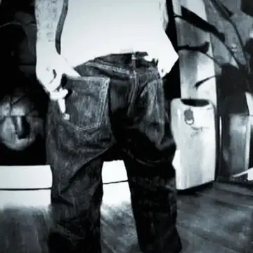 TENDERLOIN / T-VEST GT