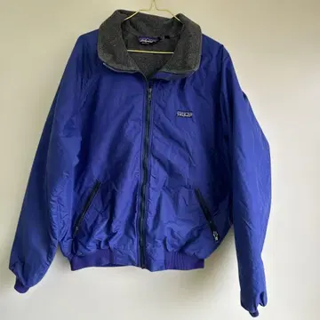 Patagonia 쉘드 신틸라 자켓 미국제