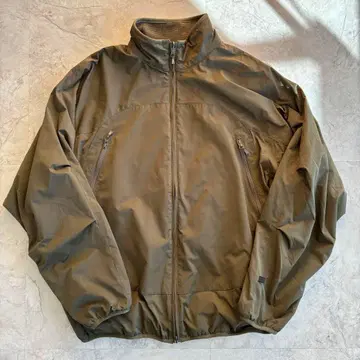 TECH REVERSIBLE MIL ECWCS STAND JACKET