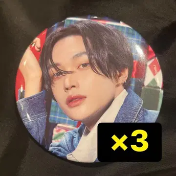 RIIZE 팝업 캔뱃지 원빈