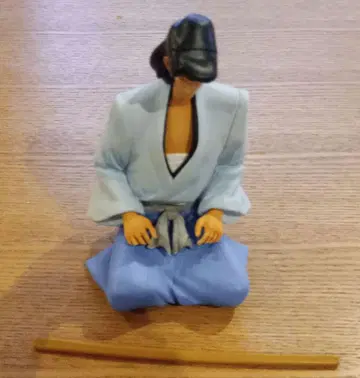 루팡 3세 DX 스타일리시 포징 피규어 이시카와 고에몽