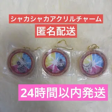 미세스 그린애플 제일복권 바스락 아크릴 참 쿠스시키