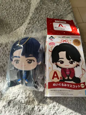 미세스 제일복권 A상 와카이 군