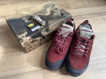 ROA 닐 스니커즈 EU41 사이즈