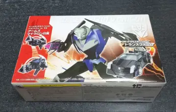 트랜스포머 프라임 디셉티콘 콤비 본체 미사용 미개봉