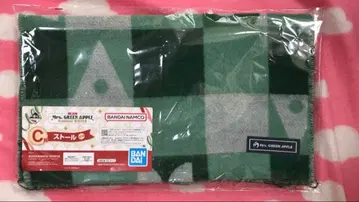 Mrs. GREEN APPLE 제일복권 C상 스톨 미세스