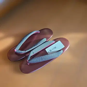 새상품급 꿈공방 적자색 조리